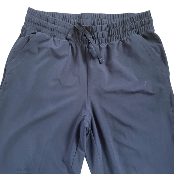 Talbots LIGHTWEIGHT STRETCH STRAIGHT LEG CROP PANTS - Picture 6 of 10